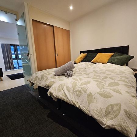 Bee Accommodations - Ng1 Apartment Nottingham Luaran gambar